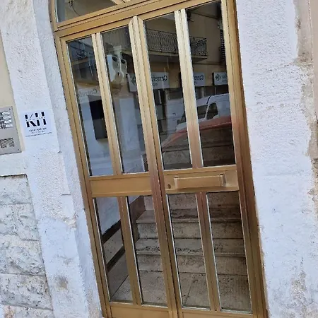 Pensjonat Antiche Volte Di Doris Simone Modugno