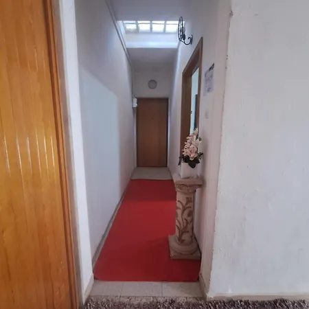 Antiche Volte Di Doris Simone Pensjonat Modugno
