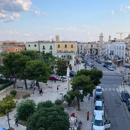 Pensjonat Antiche Volte Di Doris Simone