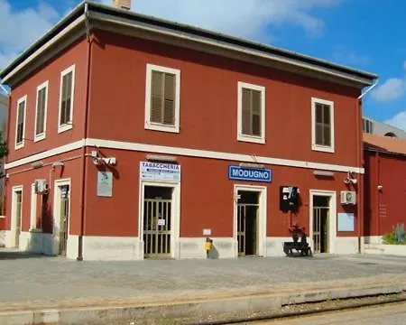 Antiche Volte Di Doris Simone