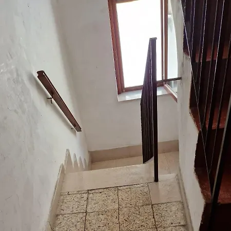 Antiche Volte Di Doris Simone Guest house *