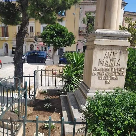 Antiche Volte Di Doris Simone * Modugno