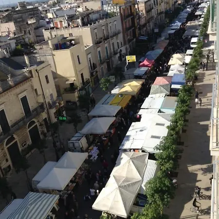 Antiche Volte Di Doris Simone Modugno