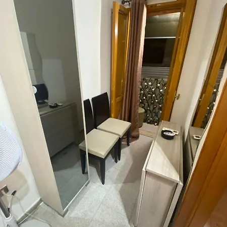 Antiche Volte Di Doris Simone Guest house *
