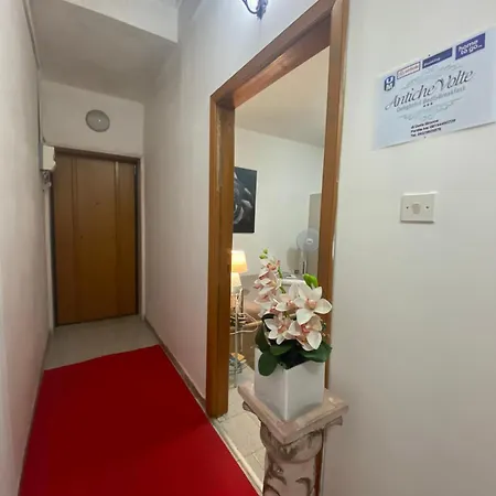 Guest house Antiche Volte Di Doris Simone